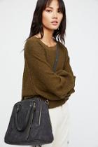 Everett Vegan Tote By Free People